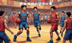 开云体育平台APP-体育比赛中捕捉到的每一个精彩瞬间