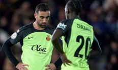 开云下载-马略卡中场球员表现出色，实现惊险逆转的简单介绍