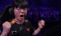 开云体育下载-关于T1险胜FNC，Kanavi开启传奇时刻峡谷大战全球总决赛，让粉丝疯狂欢呼的信息