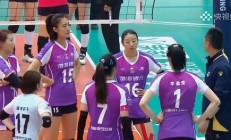 开云体育APP下载-精彩对抗！男女排球队争霸冠军