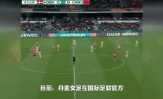 开云体育官方网站-国际足联女足世界杯中国队遭遇意外败绩