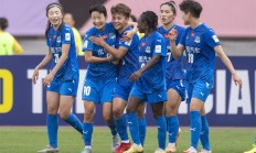 开云体育APP下载-泰国女足在亚洲联赛中连续取胜