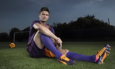 开云体育平台APP-冷门与救赎，伊朗足球的震撼与卢卡库的证明