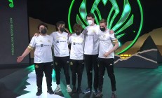 开云平台-MAD绝杀RNG，Hanssama拿下关键大龙宿敌对决八强赛，留下经典瞬间