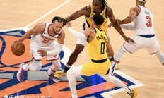 开云体育在线-包含尼克斯主场战胜魔术，结束连败的词条