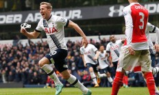 开云体育平台APP-热刺队员接受体能训练准备下一场比赛