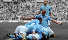 开云体育APP下载-看台喧嚣中，那杀死巨人的陌生人