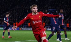 开云官网-利物浦一往无前消灭阻碍逐鹿欧冠