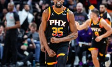 开云体育中国-篮网主场胜雄鹿，杜兰特砍下31分的简单介绍