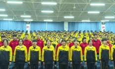 开云体育-比赛前细节定胜负紧锣密鼓备战的简单介绍