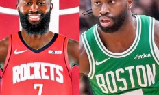 开云平台-火箭惜败凯尔特人，遭遇阻击