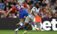 开云体育官方网站-阿雅克肖主场战平尼斯，稳定积分榜位置