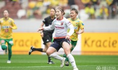 开云体育平台APP-日本女足队员受伤退赛
