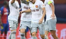 开云体育入口-黄海再战泰达，实力对比手足无掌的简单介绍