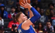 开云官网-活塞击败老鹰，格里芬砍下20+10