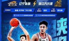 开云体育中国-包含炙手可热！CBA新赛季全面启动，球队备战正酣的词条