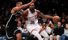 开云体育app-篮网擒下魔术，取得两连胜