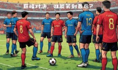 开云体育-欧国联比赛再上巅峰对决，实力擂台