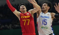 开云体育下载-篮球赛事大幕拉开，球员目标冲击世界杯