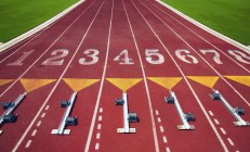 开云体育登录-跨越领域的竞技风暴，德甲争冠焦点战与马刺火力压制魔术的启示