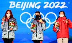 开云体育-赞比亚田径选手成功登顶领奖台