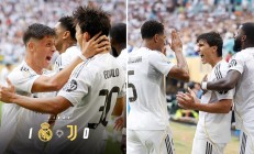 开云体育在线-比赛倒计时：皇家马德里迎来大考！