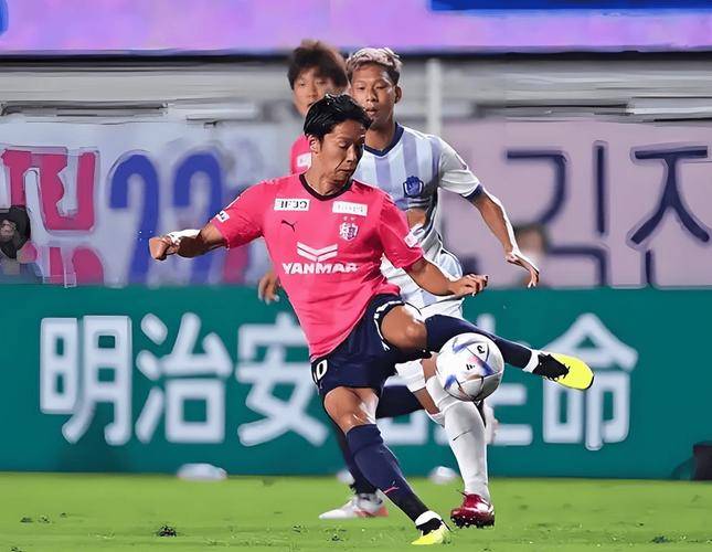 东京FC战胜对手，亚冠排名势如破竹！