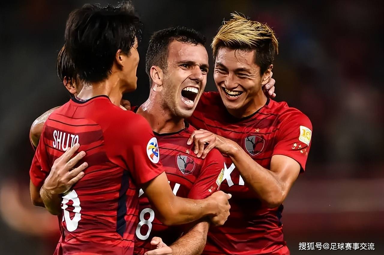 东京FC战胜对手，亚冠排名势如破竹！