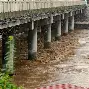 暴雨燃烧！守望尖刀团灭无敌波光精灵