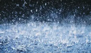 暴雨燃烧！守望尖刀团灭无敌波光精灵
