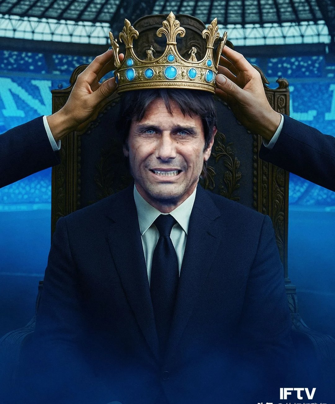 那不勒斯主帅下课,未来存疑的简单介绍 那不勒斯主帅下课,未来存疑的简单介绍