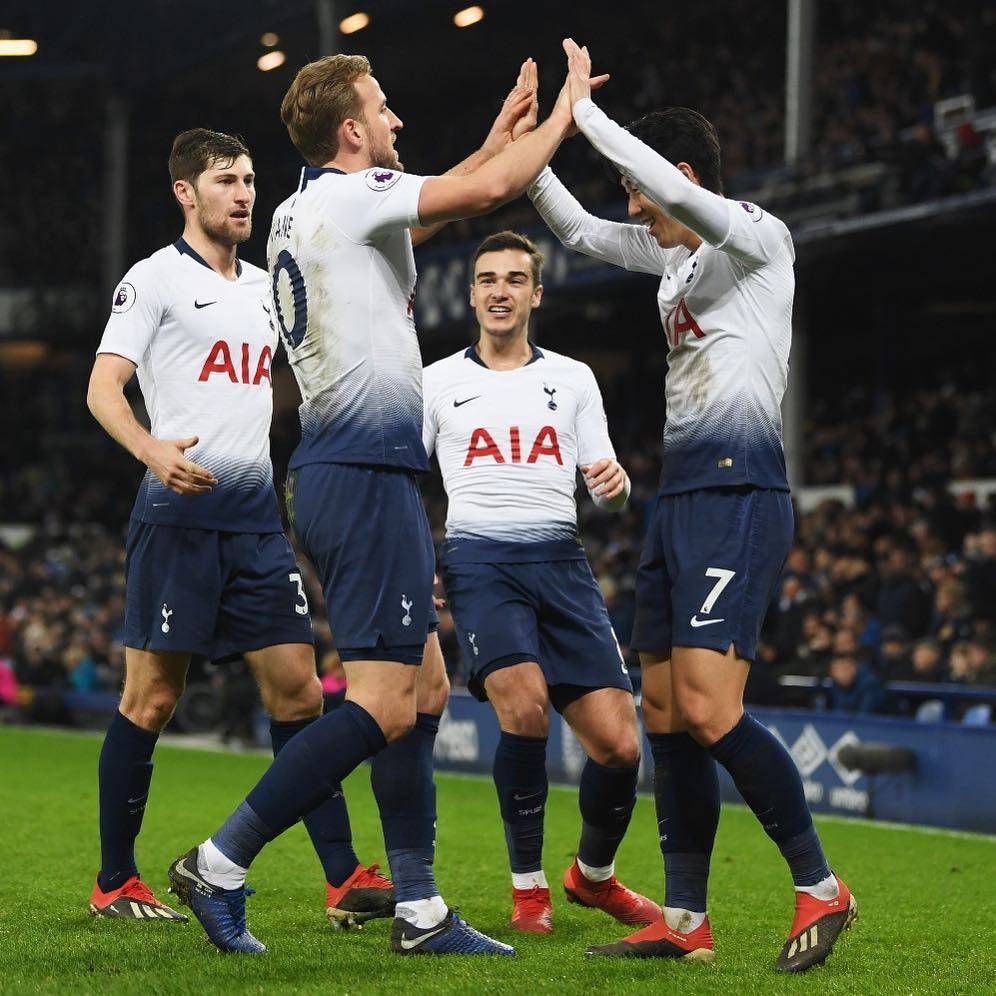 热刺队员接受体能训练准备下一场比赛 热刺队员接受体能训练准备下一场比赛