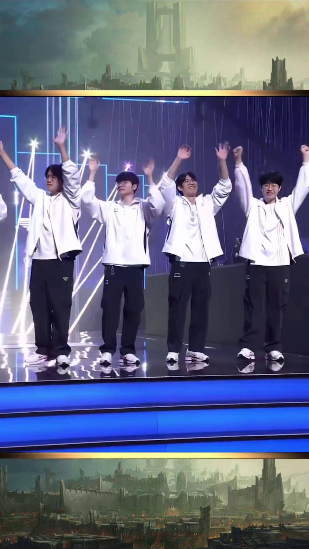 T1横扫KT,Knight完成史诗逆转焦点之战小组赛,留下经典瞬间的简单介绍 T1横扫KT,Knight完成史诗逆转焦点之战小组赛,留下经典瞬间的简单介绍