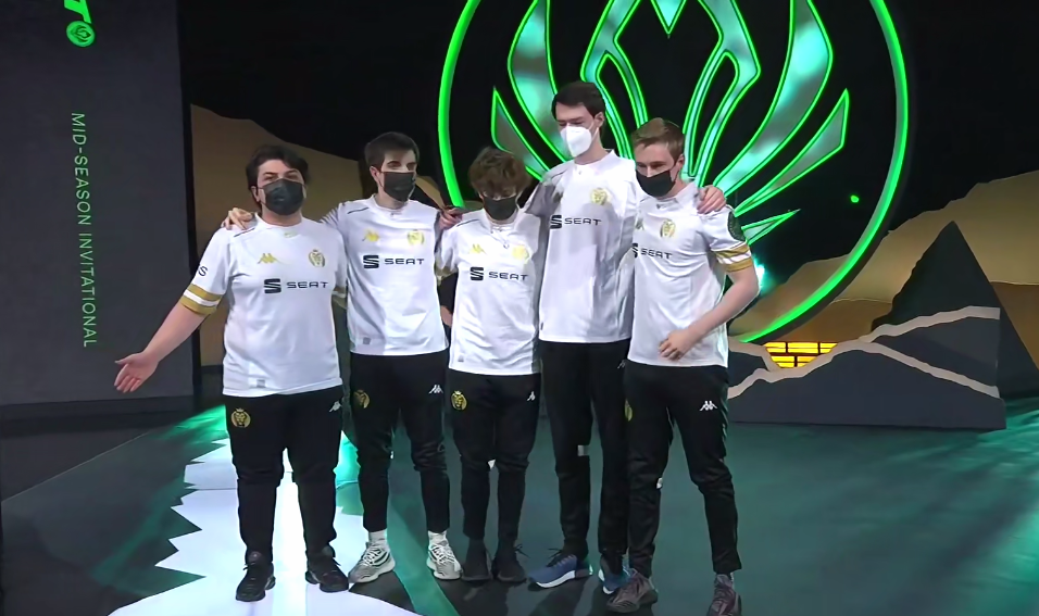 MAD绝杀RNG,Hanssama拿下关键大龙宿敌对决八强赛,留下经典瞬间 MAD绝杀RNG,Hanssama拿下关键大龙宿敌对决八强赛,留下经典瞬间