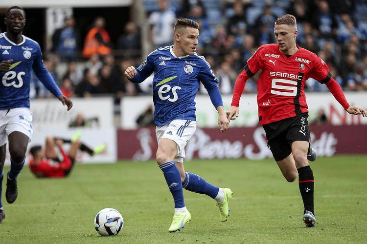 梅斯主场再度遭遇南特逆转，近期形势不妙的简单介绍