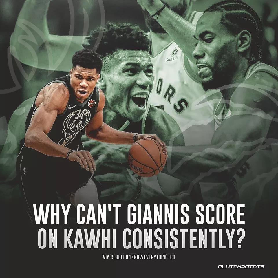 猛龙队再胜雄鹿队，东部决赛再度改写的简单介绍