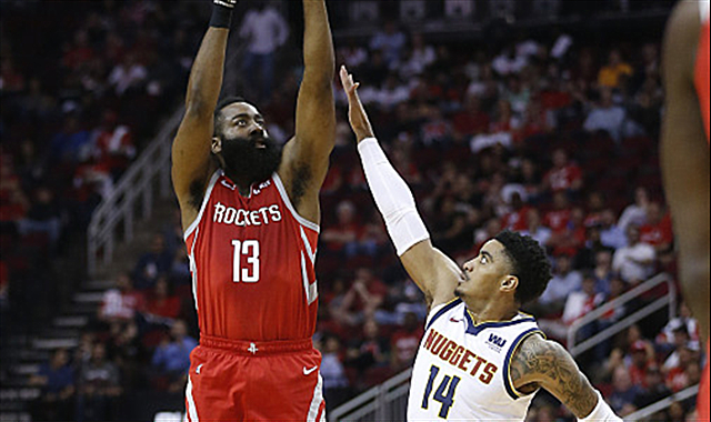 活塞击败老鹰,格里芬砍下20+10 活塞击败老鹰,格里芬砍下20+10