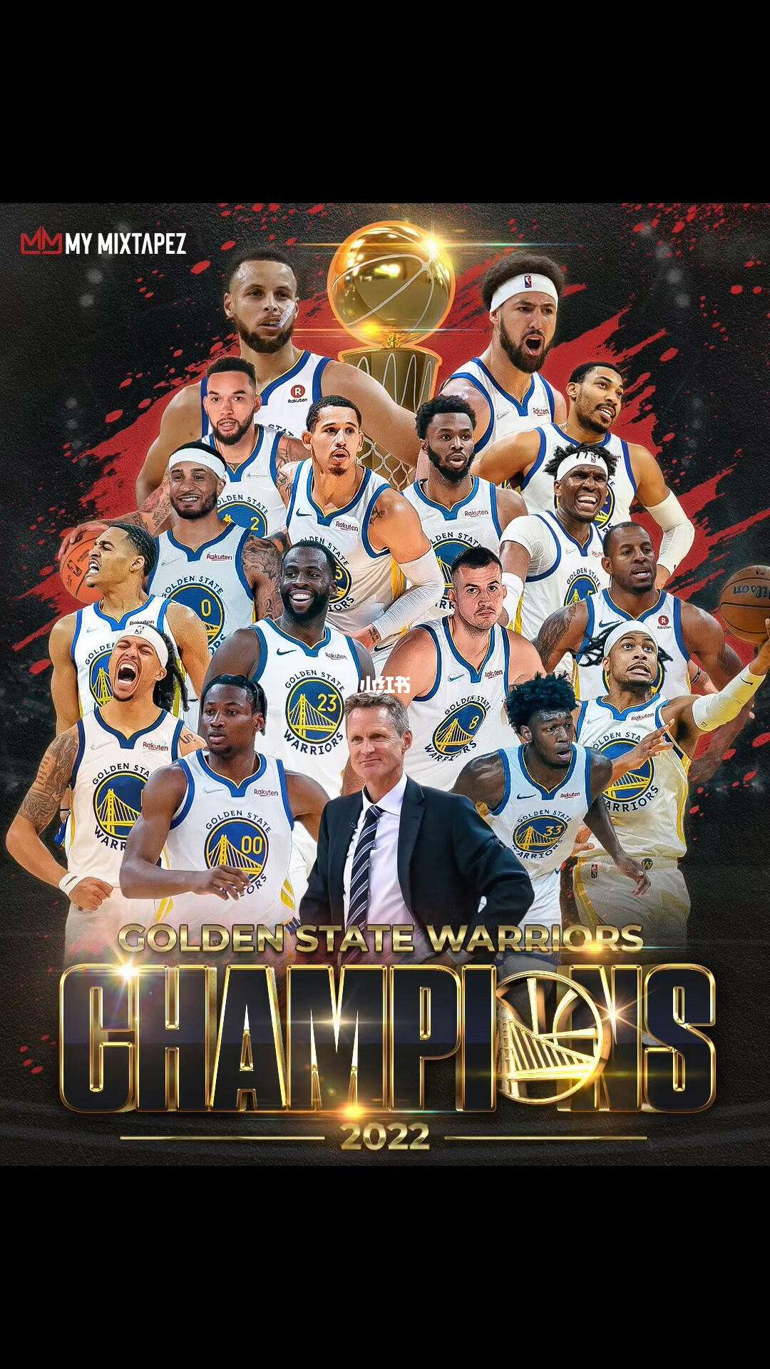 勇士队战术配合精妙,再度称霸总冠军 勇士队战术配合精妙,再度称霸总冠军