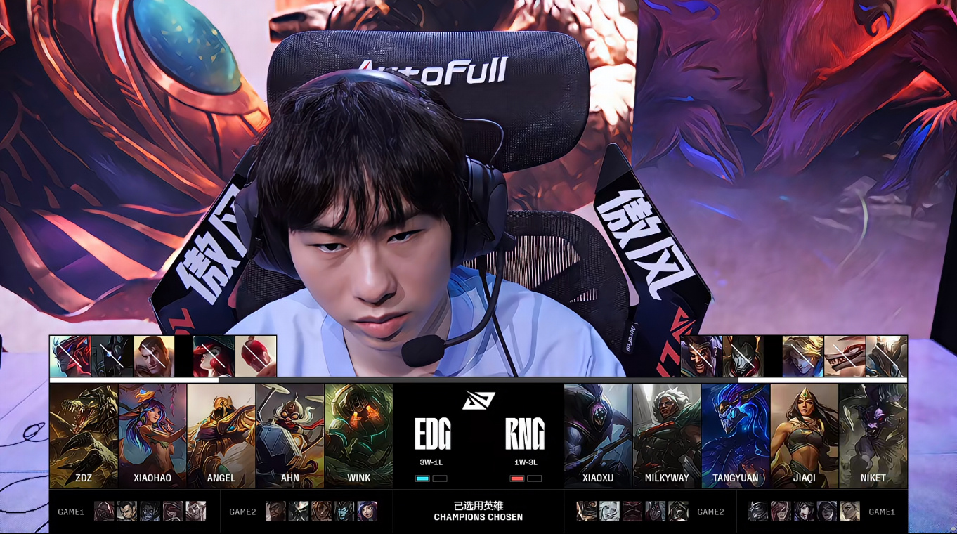 SHR力克TL,Deft极限生还后反打顶尖较量2025世界赛,让粉丝疯狂欢呼 SHR力克TL,Deft极限生还后反打顶尖较量2025世界赛,让粉丝疯狂欢呼