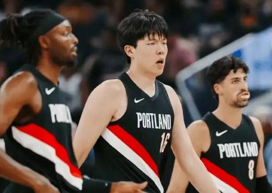 开拓者主帅信心满满期待球队再次逆袭