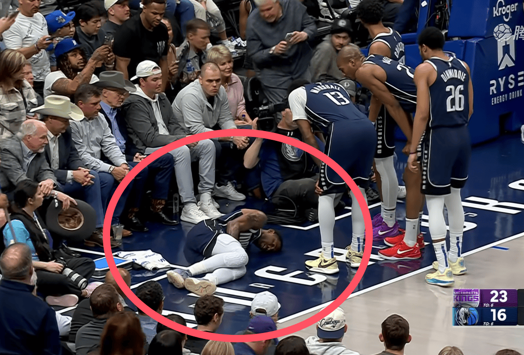 雄鹿队近期欧文受伤，球队备战受到影响