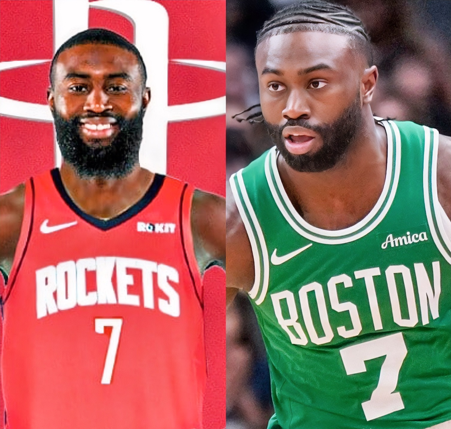 火箭惜败凯尔特人，遭遇阻击