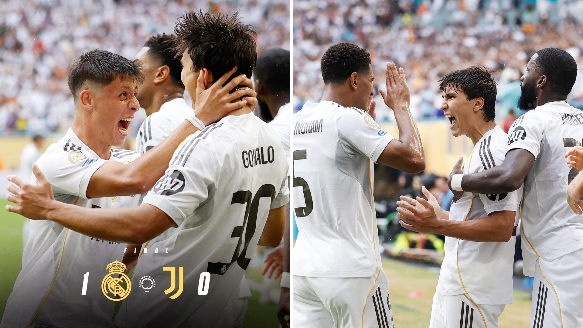 比赛倒计时：皇家马德里迎来大考！