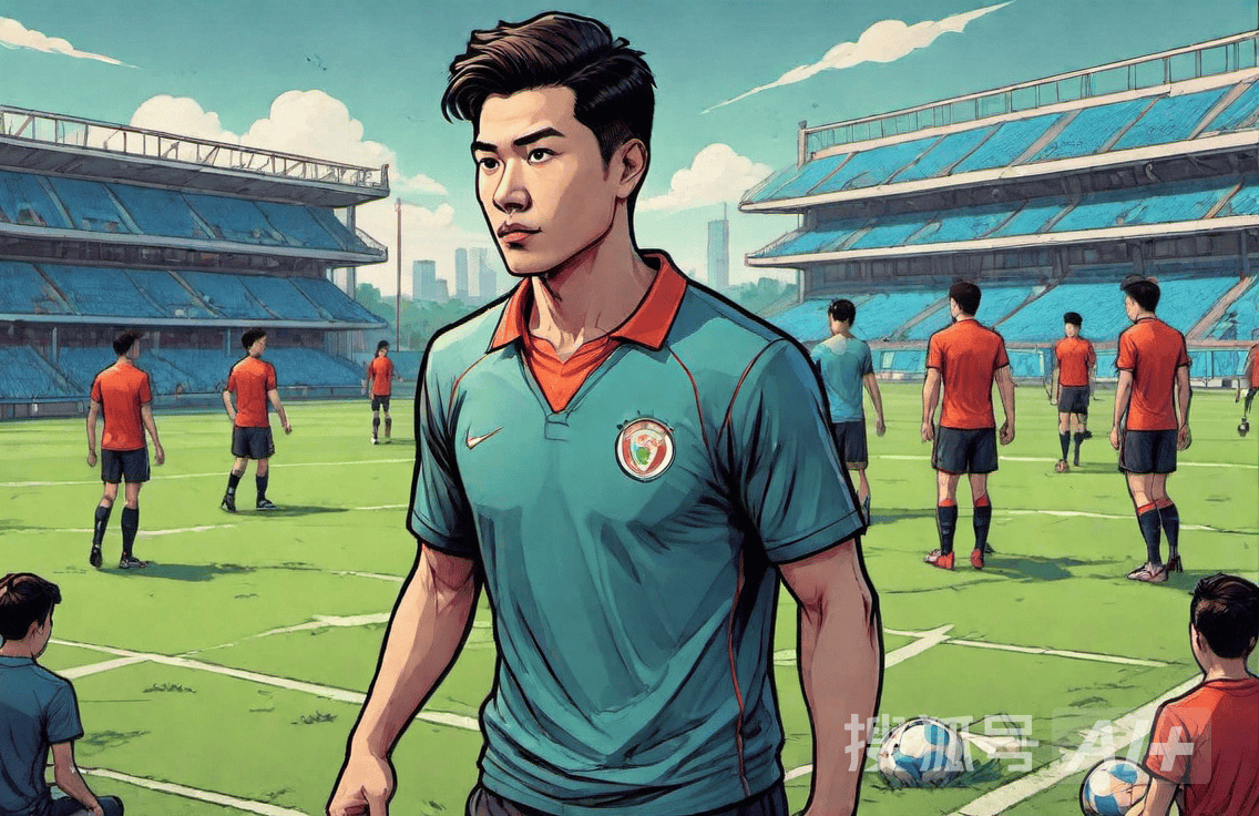青年球员表现抢眼,获得球队主帅肯定 青年球员表现抢眼,获得球队主帅肯定