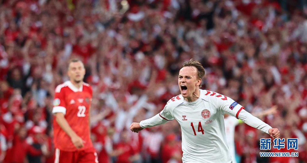 克罗地亚力克苏格兰，小组晋级前景一片光明