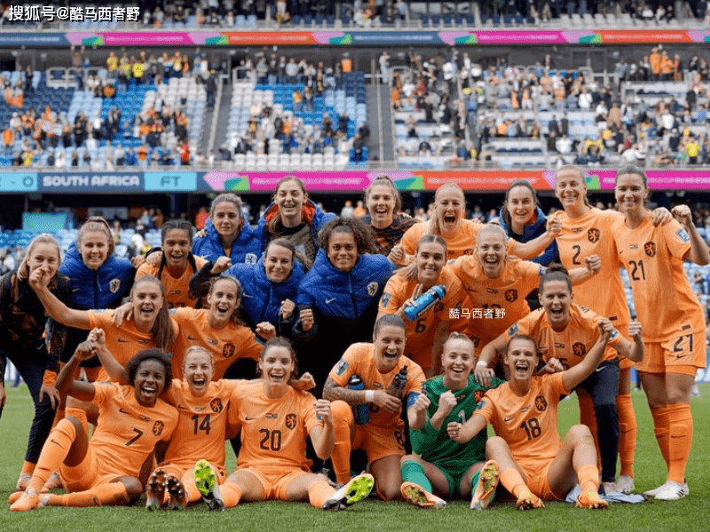 欧国联夺冠之路：西班牙对阵荷兰，胜负关键