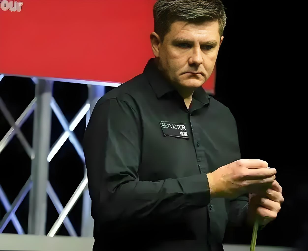 瑞恩队士气高昂，力争取得胜利