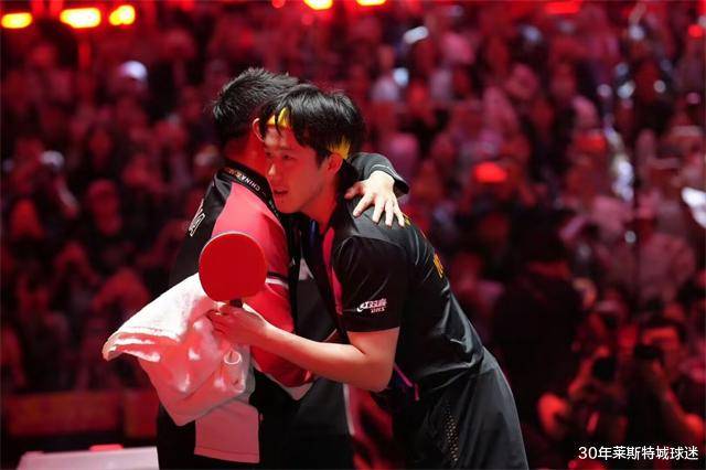 印尼队翻盘法国队，马琳点燃赛场