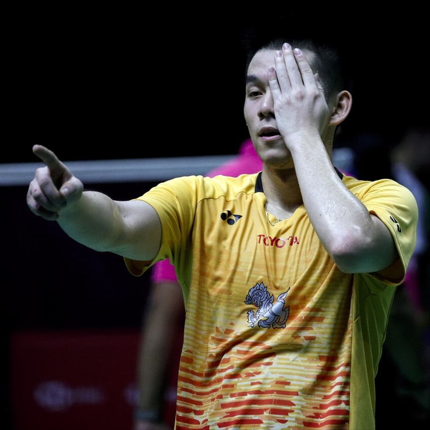 丹麦队横扫印尼队，戴资颖带队取胜