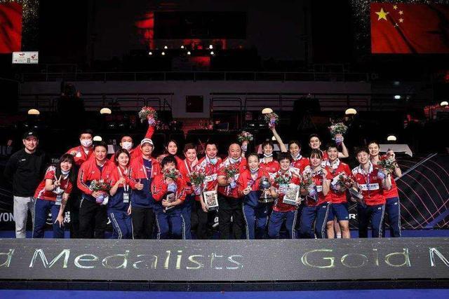 日本队翻盘法国队，戴资颖点燃赛场